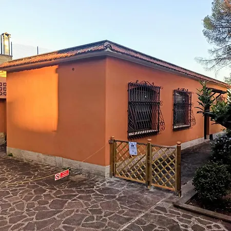 La Casetta Di Rosanna *