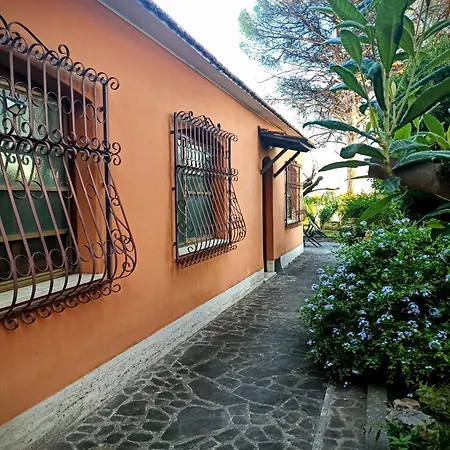 Apartman La Casetta Di Rosanna