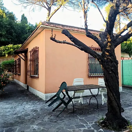 La Casetta Di Rosanna