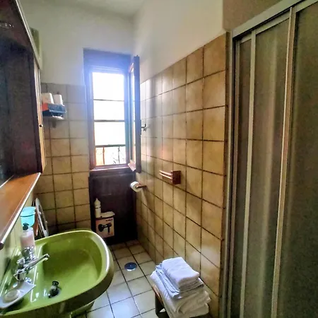 La Casetta Di Rosanna *