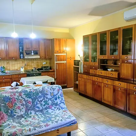 La Casetta Di Rosanna