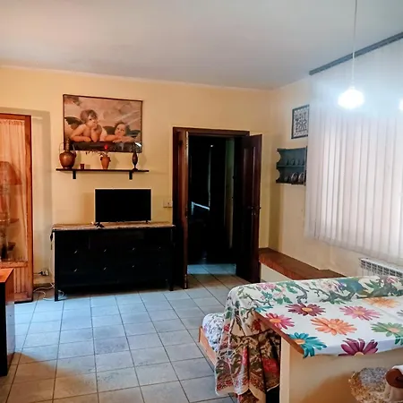 La Casetta Di Rosanna Apartman *