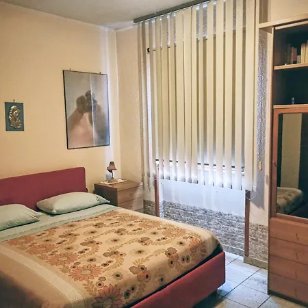 La Casetta Di Rosanna *