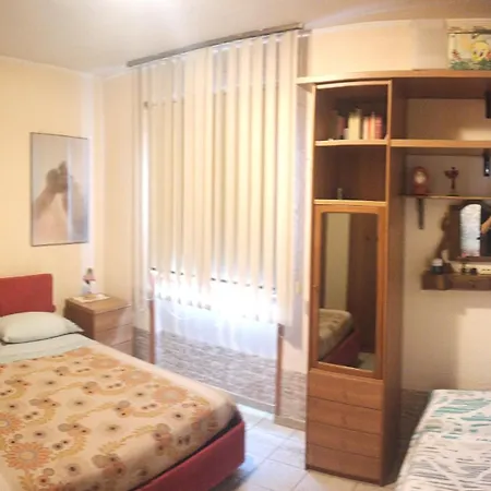 La Casetta Di Rosanna Apartman *