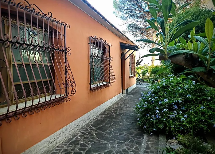 Apartamento La Casetta Di Rosanna