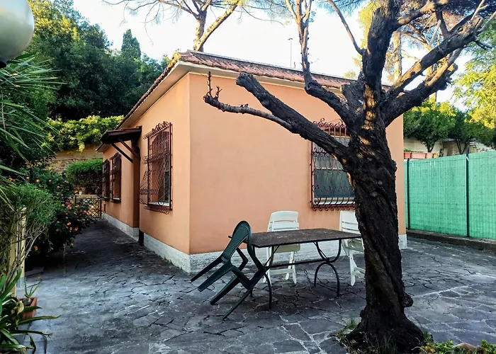 La Casetta Di Rosanna