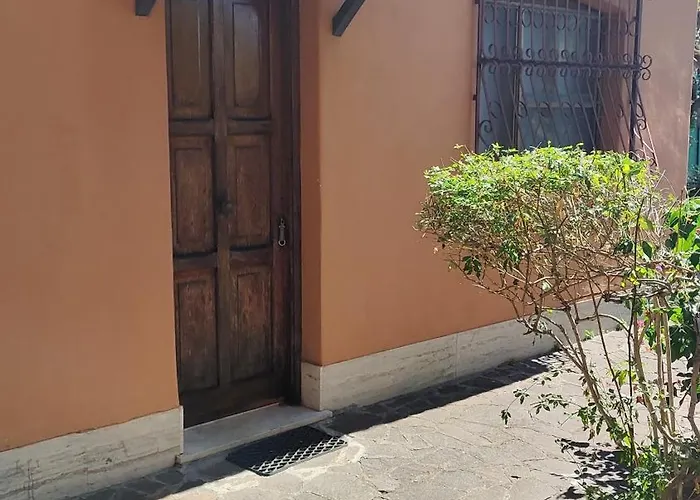 La Casetta Di Rosanna Apartamento *