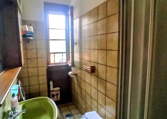 La Casetta Di Rosanna *