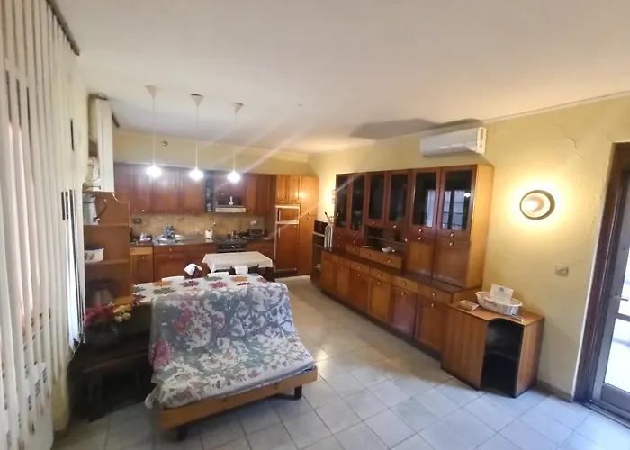 Apartamento La Casetta Di Rosanna