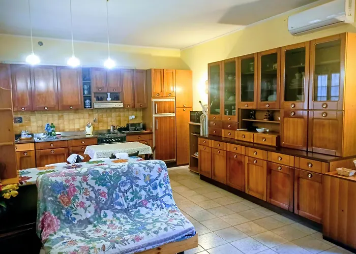 La Casetta Di Rosanna