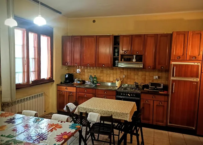 Apartamento La Casetta Di Rosanna
