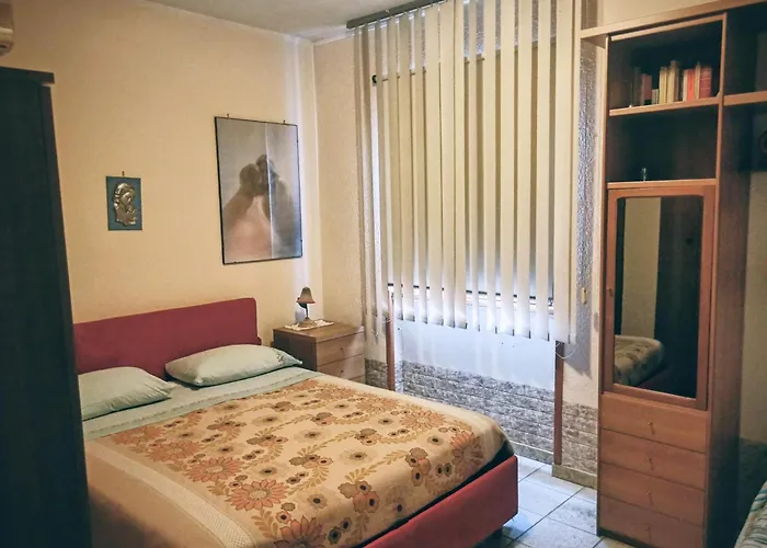 La Casetta Di Rosanna *