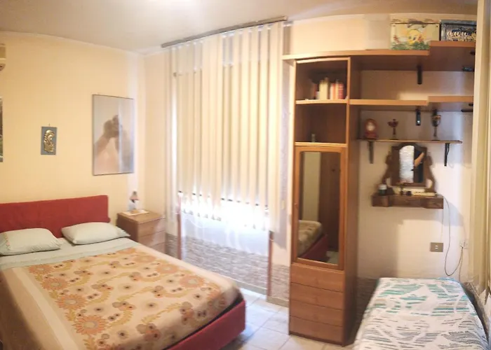 La Casetta Di Rosanna Apartamento *