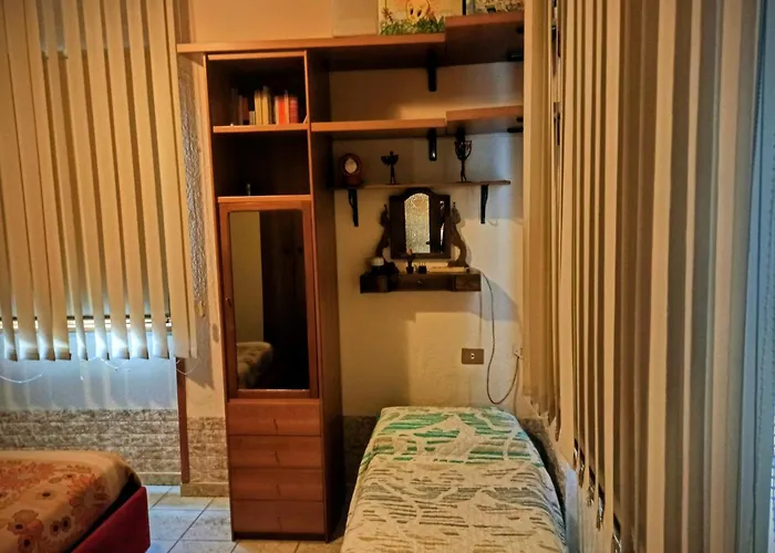 La Casetta Di Rosanna